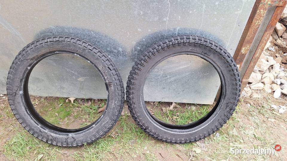 Koła różnych motocykli Tarnów