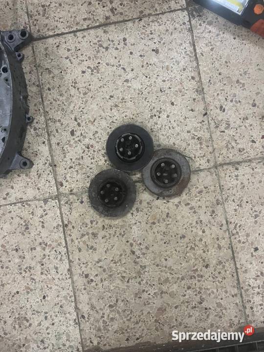 Kosz sprzeglowy jawa 50 Kielce