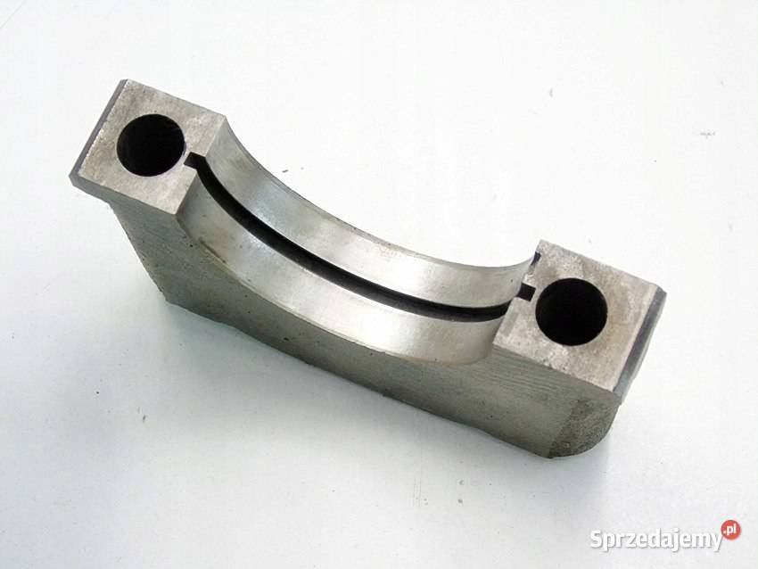 PODPORA WAŁU KORBOWEGO 19 CDTI SX4 VECTRA C 159 Sosnowiec sprzedam