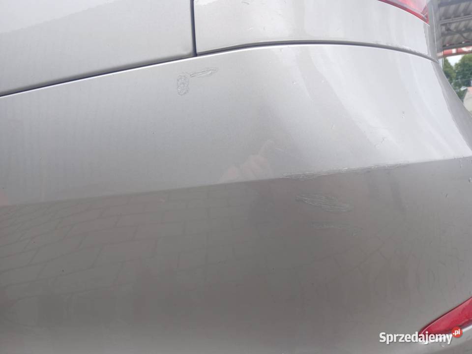Skoda Octavia II 14 TSI 2010 137 200 Rok produkcji 2010