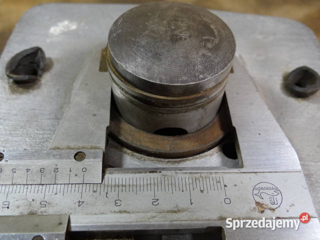 cylinder z tłokiem simson S 50 org DDR Żary