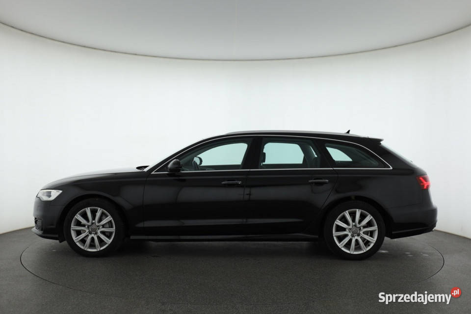 Audi A6 30 TDI nieuszkodzony Piaseczno