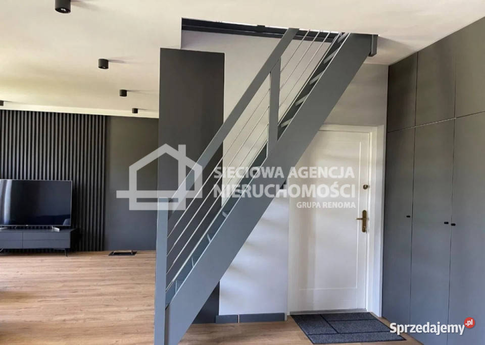 Mieszkanie Pogórze Aragońska 81m2 4 pokojowe Liczba pokoi 4