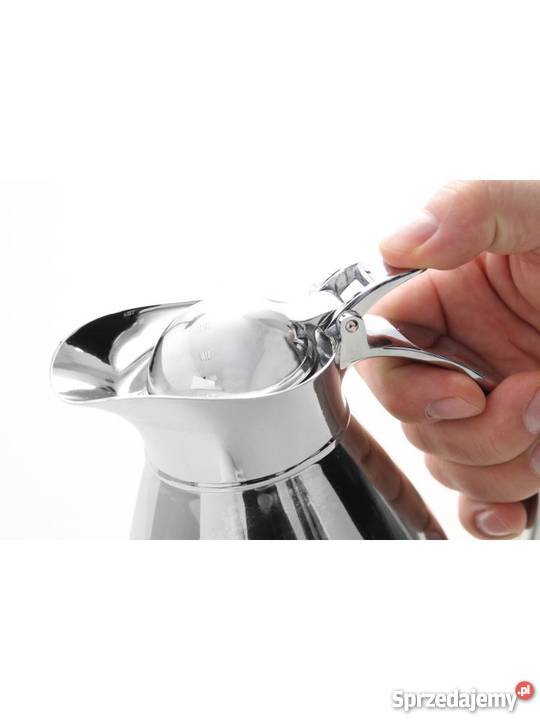 Profesjonalny termos ze stali nierdzewnej 15L do Poczesna