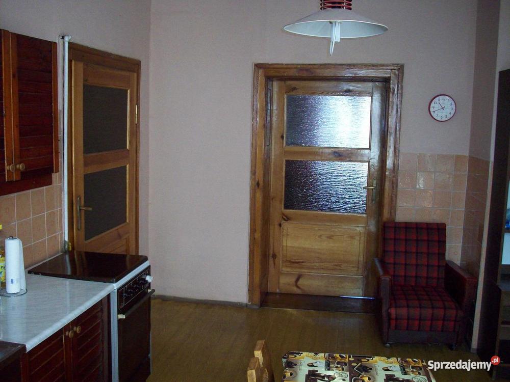 mieszkanie Gliwice Częstochowska sprzedam