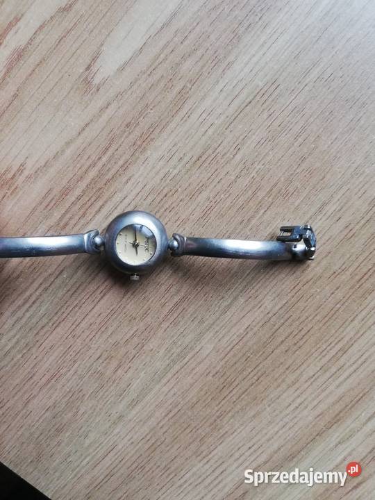 Zegarek damski mazowieckie Warszawa