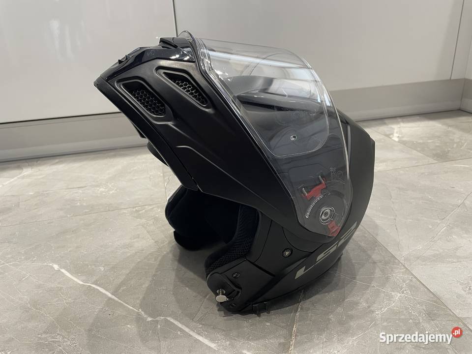 Kask LS2 Metro Szczękowy Rozmiar L Inowrocław sprzedam