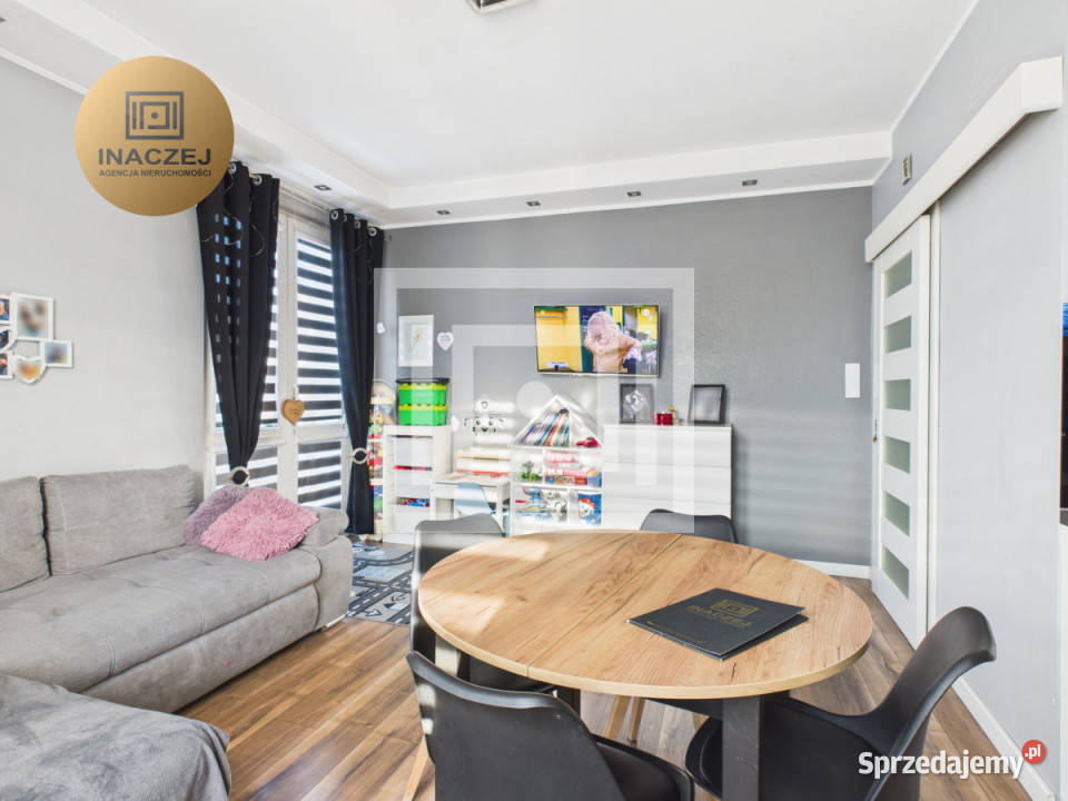 Mieszkanie Gdańsk 341m2 2pok własność