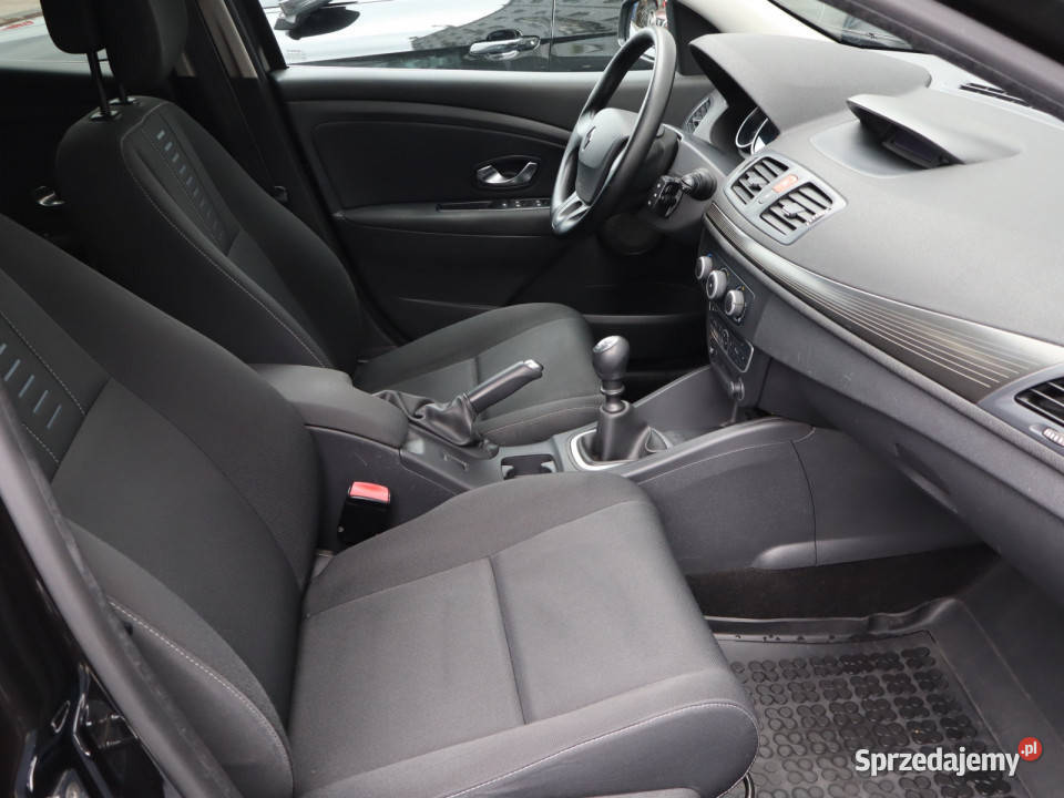 Renault Megane 16 16V Megane