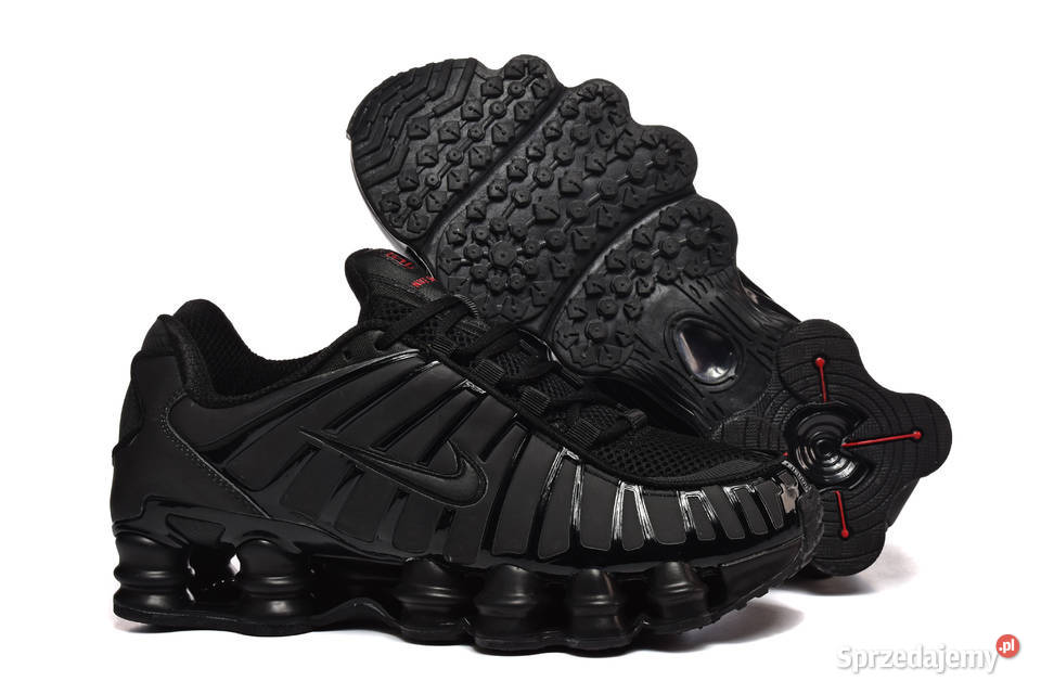 buty męskie NIKE SHOX w rozmiarze 40 do 46 Lublin