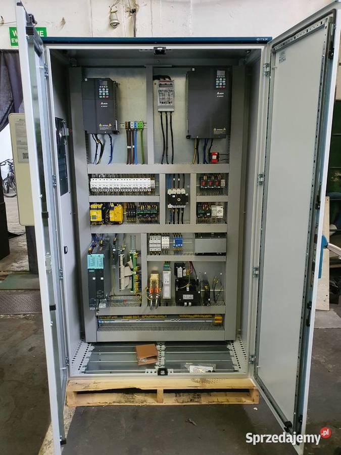 Usługi elektryczne pogotowie elektryczne Łódź