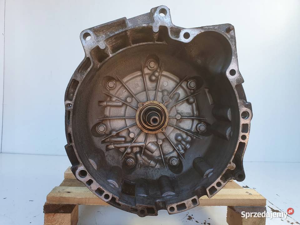 AUTOMATYCZNA SKRZYNIA BIEGÓW Land Rover Range Chełm sprzedam
