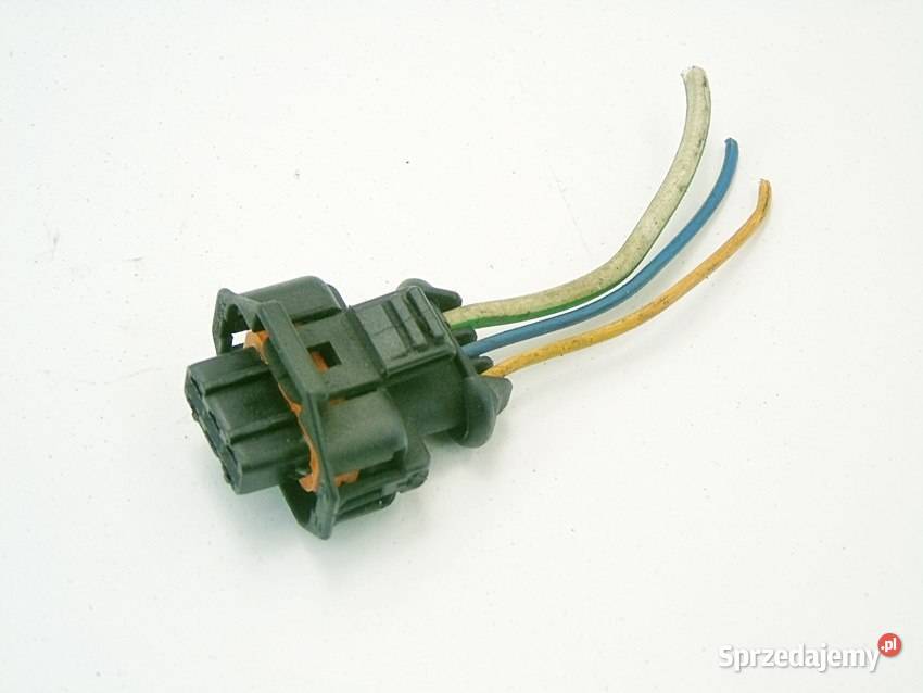 WTYCZKA KOSTKA 19 JTD BRAVA BRAVO MAREA MULTIPLA Sosnowiec