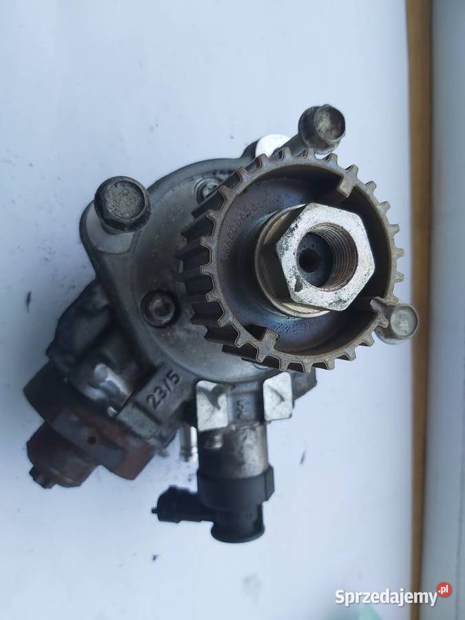 Pompa wysokiego ciśnienia Opel B20DTH 55494494 Bydgoszcz