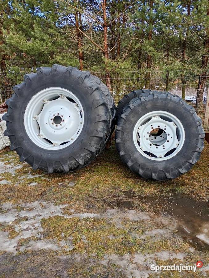 Kleber koła felgi Kamień