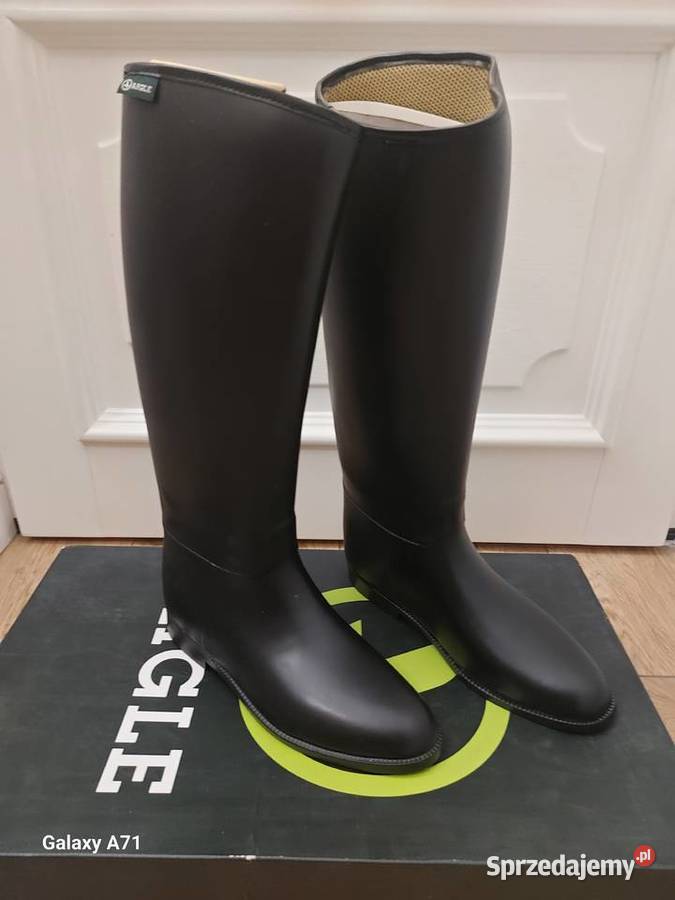 Buty jeździeckie NOWE 44różne wzory i rozmiary inna Jelenia Góra