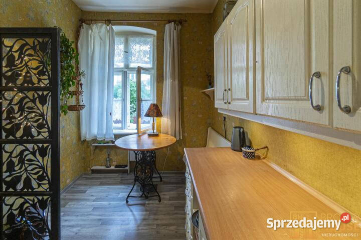 Mieszkanie 65m2 2pokojowe Opole Kośnego Liczba pokoi 2