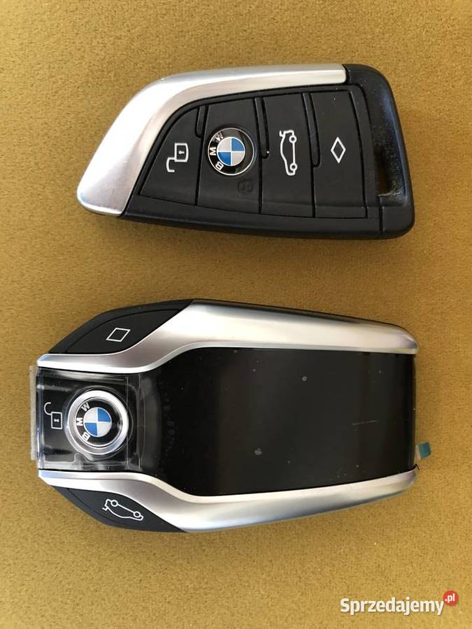 BMW X4 30 Diesel M Sport X Sport Automat diesel Myślenice