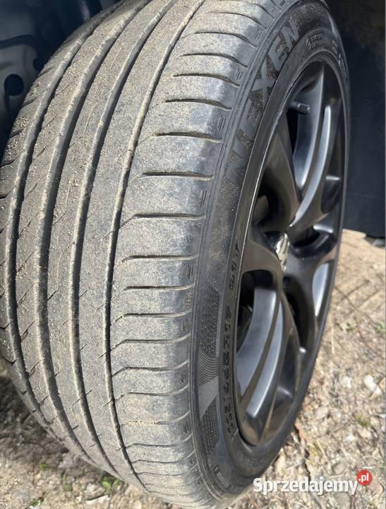 Sprzedam Volkswagen scirocco nieuszkodzony Scirocco Volkswagen