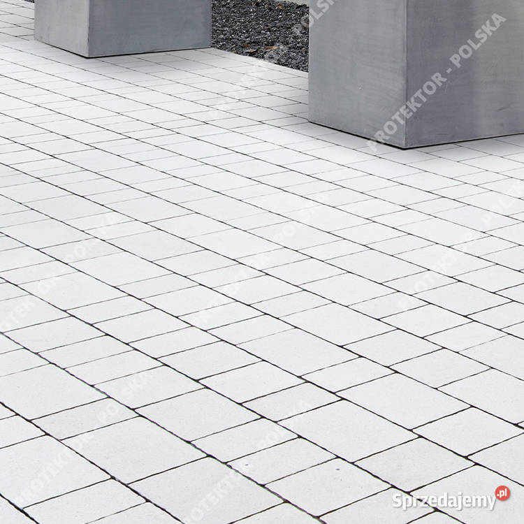 Koryntia kostka brukowa dekoracyjna betonowa