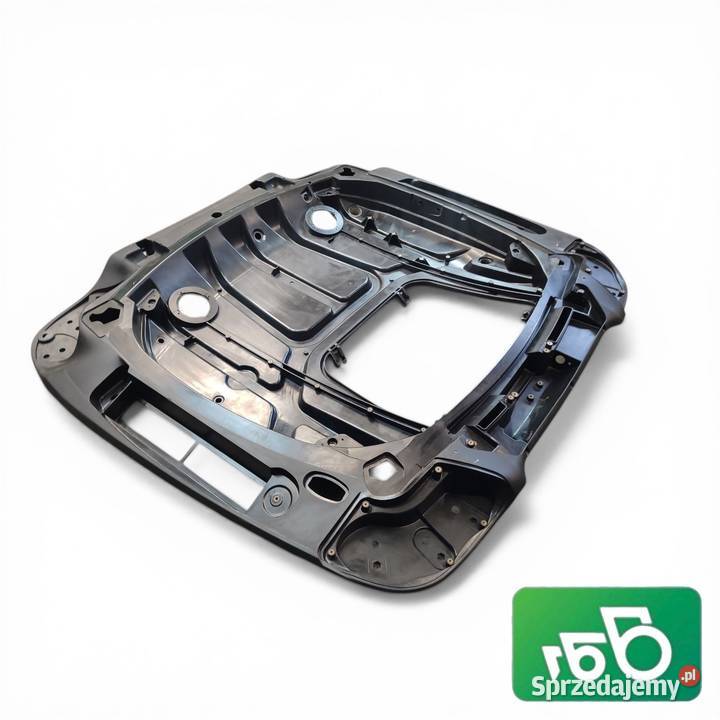 Dach Kabiny Pokrywa Obudowa CNH 84316056 Case Kabina i karoseria