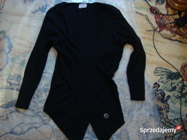 Sweter damski 38 Inny materiał Ostrołęka