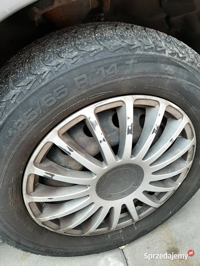 Hyundai Accent III SPORT 15 CRDI 2007 Kraków