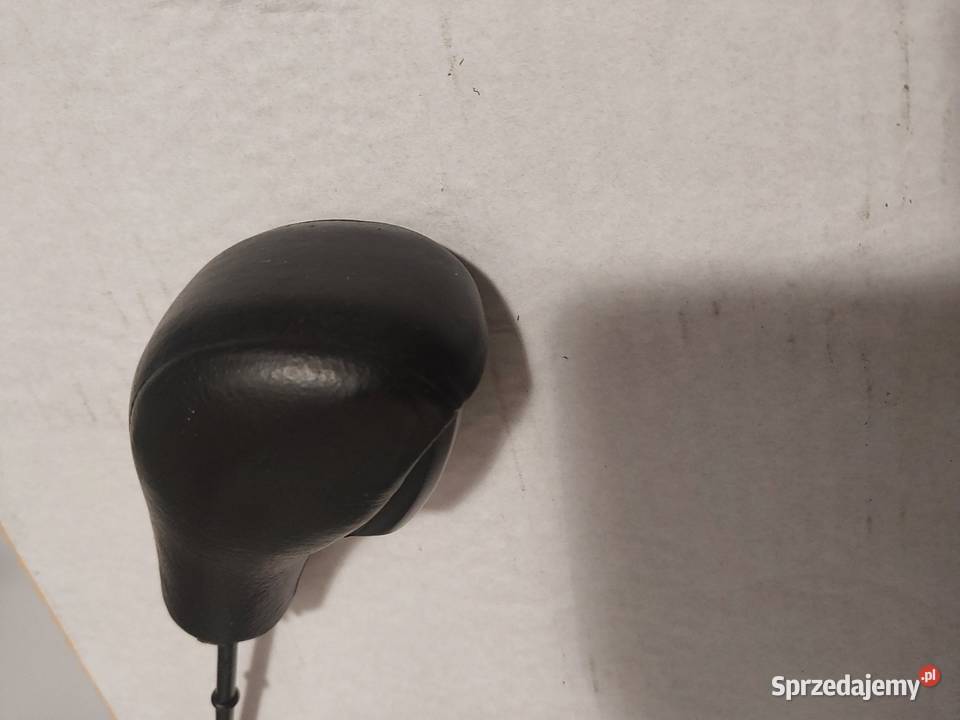 Volvo XC90 XC70 S60 V70 Galka zmiany biegów Wąwolnica