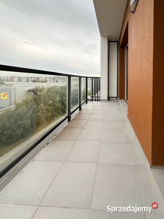 Mieszkanie LublinWrotków Wolińskiego 40 m2 balkon lubelskie Lublin sprzedam