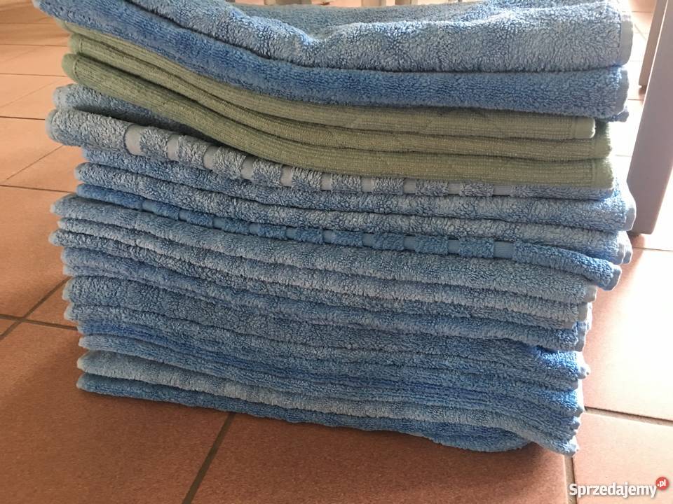 Reczniki uzywane zachodniopomorskie Dziwnówek