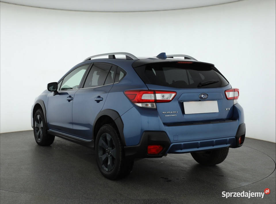 Subaru XV 20i czujnik deszczu Piaseczno
