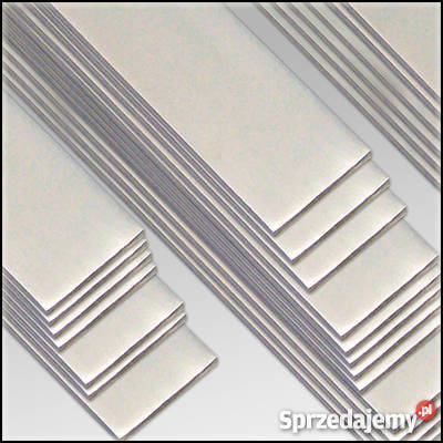 STAL NIERDZEWNA płaskownik opaska obejma Lubliniec