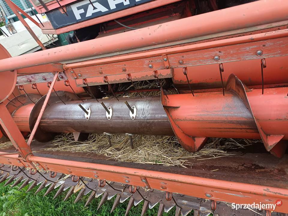 DeutzFahr M750 z sieczkarnia m1080m770m660 Dragany