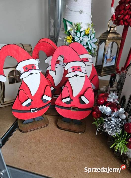 Gwiazdorki do stroików Giecz