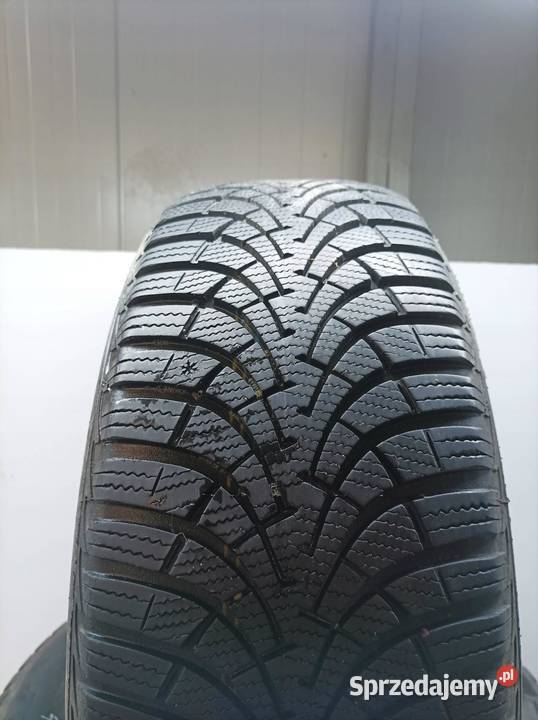 4x OPONA ZIMOWA GOODYEAR ULTRAGRIP 9 20555R16