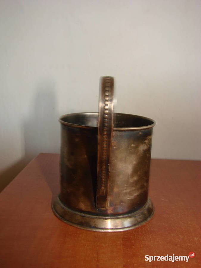 koszyk do szklanki plater