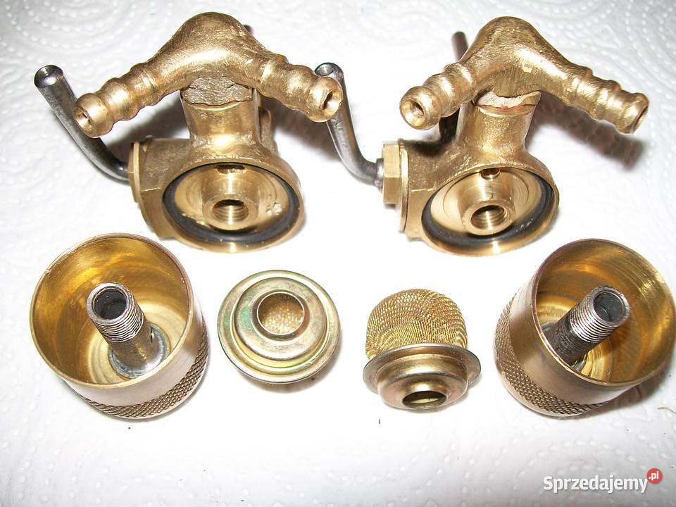 BMW R11 R12 R71 R61 R66 R50 R51 R75 KRANIK