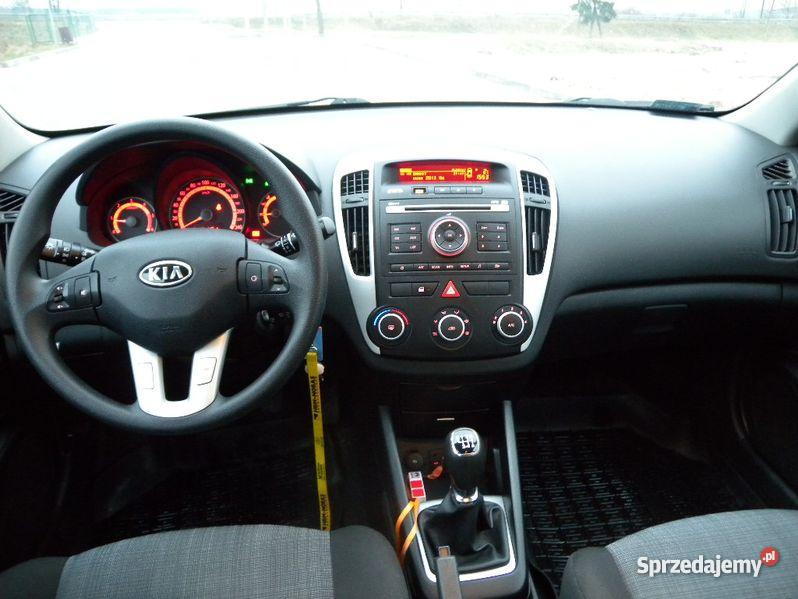 KIA CEED LIFT CENOWA Białobrzegi
