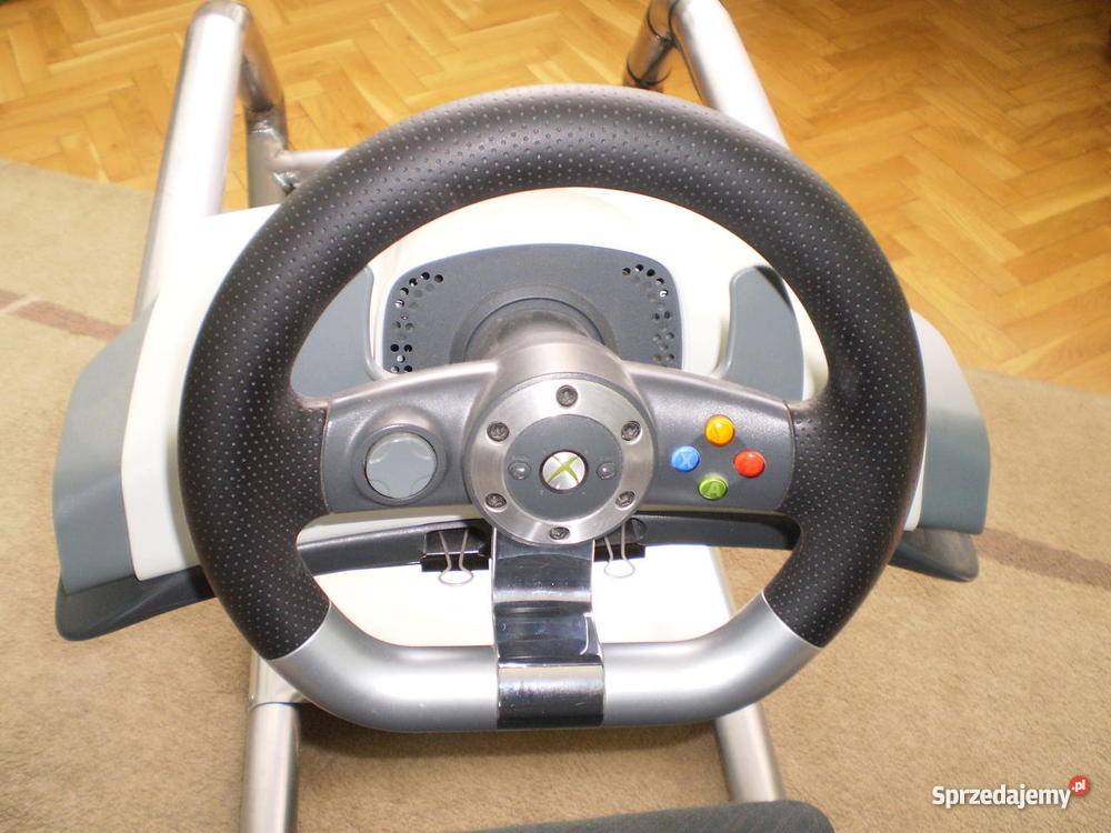 symulator jazdy samochodem mazowieckie