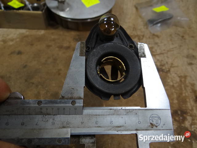 oprawka żarówki emw dkw nsu zundapp bmw Żary