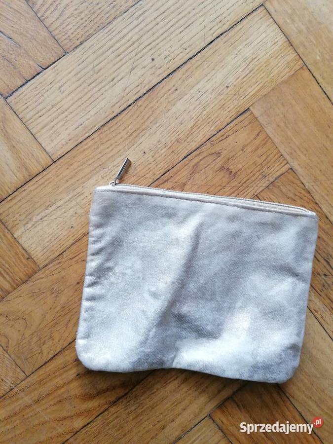 Saszetka złota na zamek Elbląg