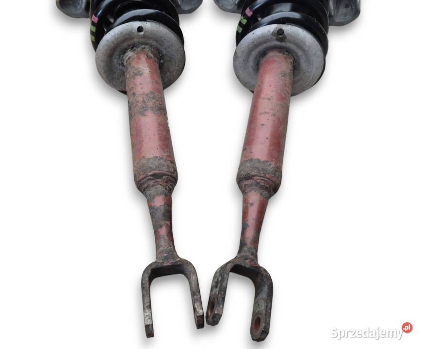 AMORTYZATOR PRZÓD LP AUDI A4 B6 A4 B7 19TDI Działoszyce