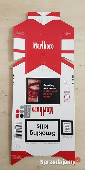 Opakowania na gilzy kartoniki Toruń