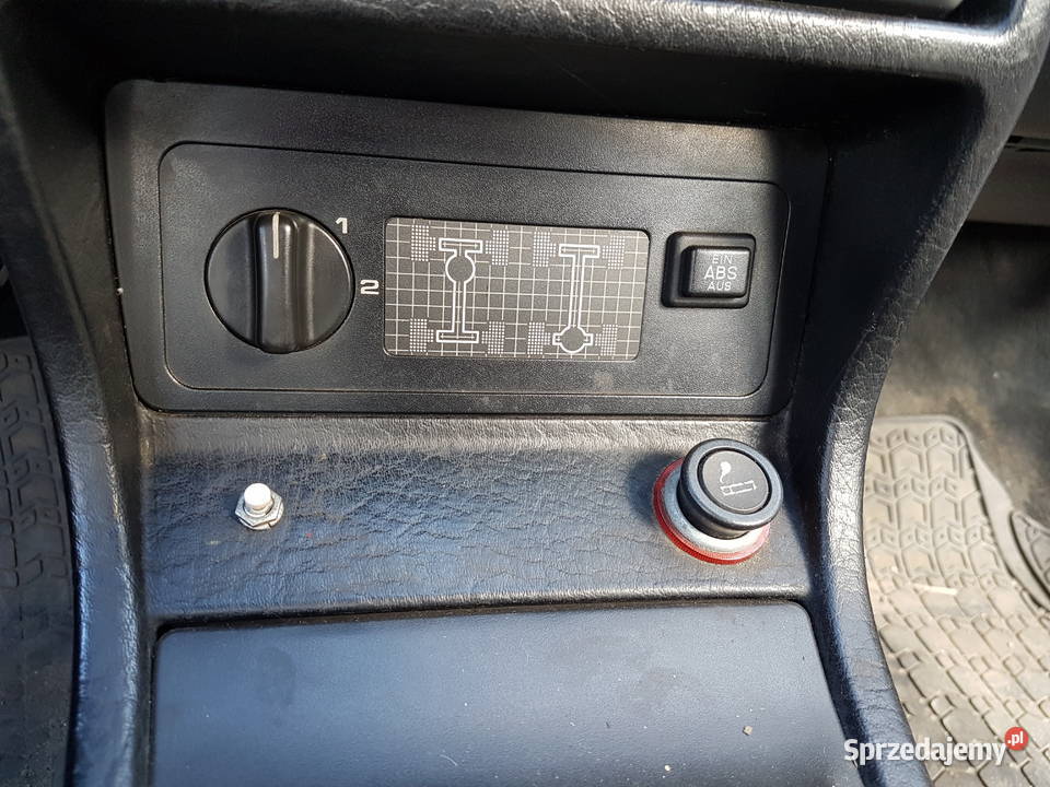 Audi 80 B2 QUATTRO 80 Bytom