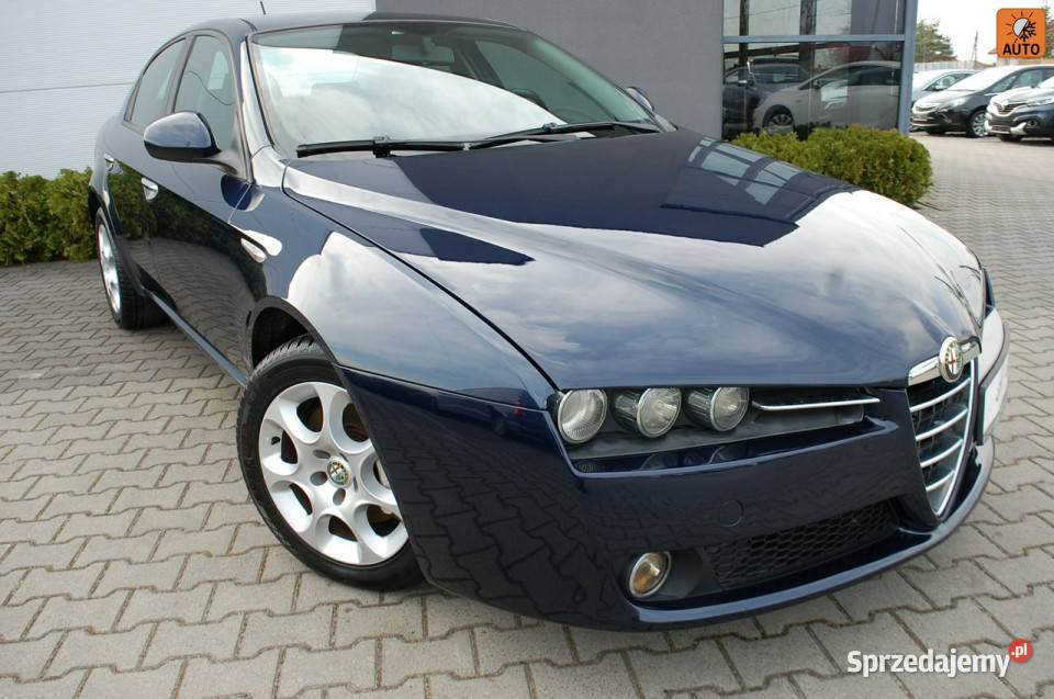 Alfa Romeo 159 I 20052011 wspomaganie kierownicy sprzedam