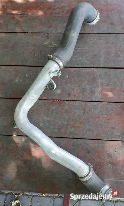 Rura Wąż 1k0145828c 1k0145840k 1k0145762t Vw Mikołów sprzedam