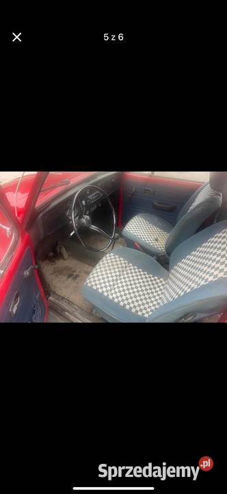 Vw Garbus chrabąszcz nieuszkodzony śląskie
