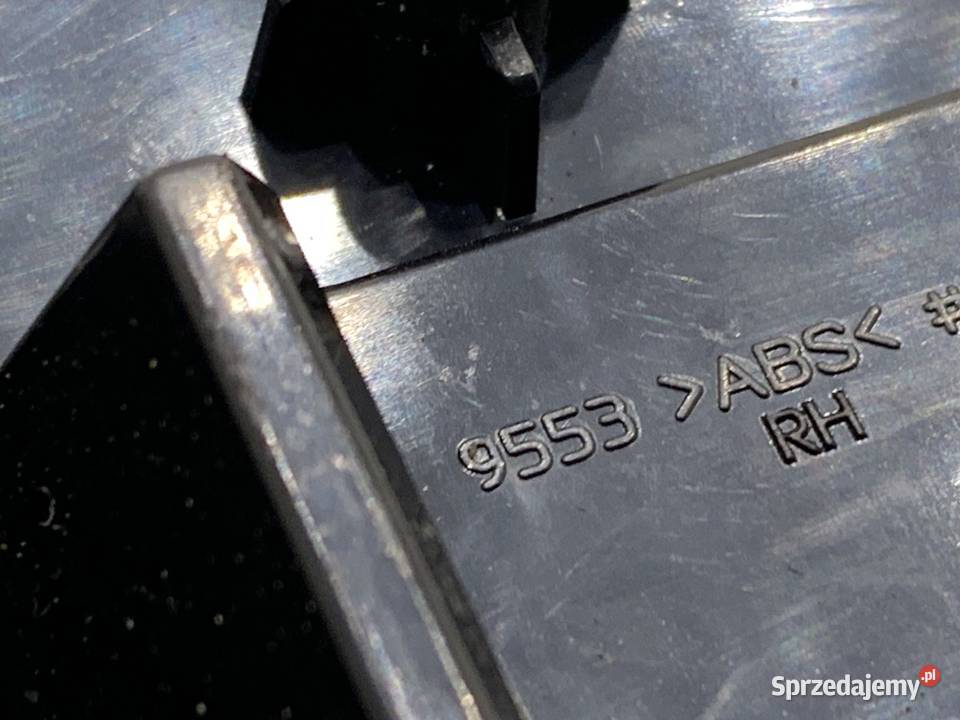 PRZEŁĄCZNIKI KIEROWNICY KIA CARENS IV WŁĄCZNIK podkarpackie