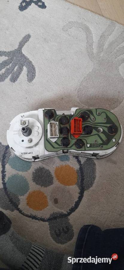 Licznik zastava 1100p licznik zastawa 1100 osobowe Luborzyca