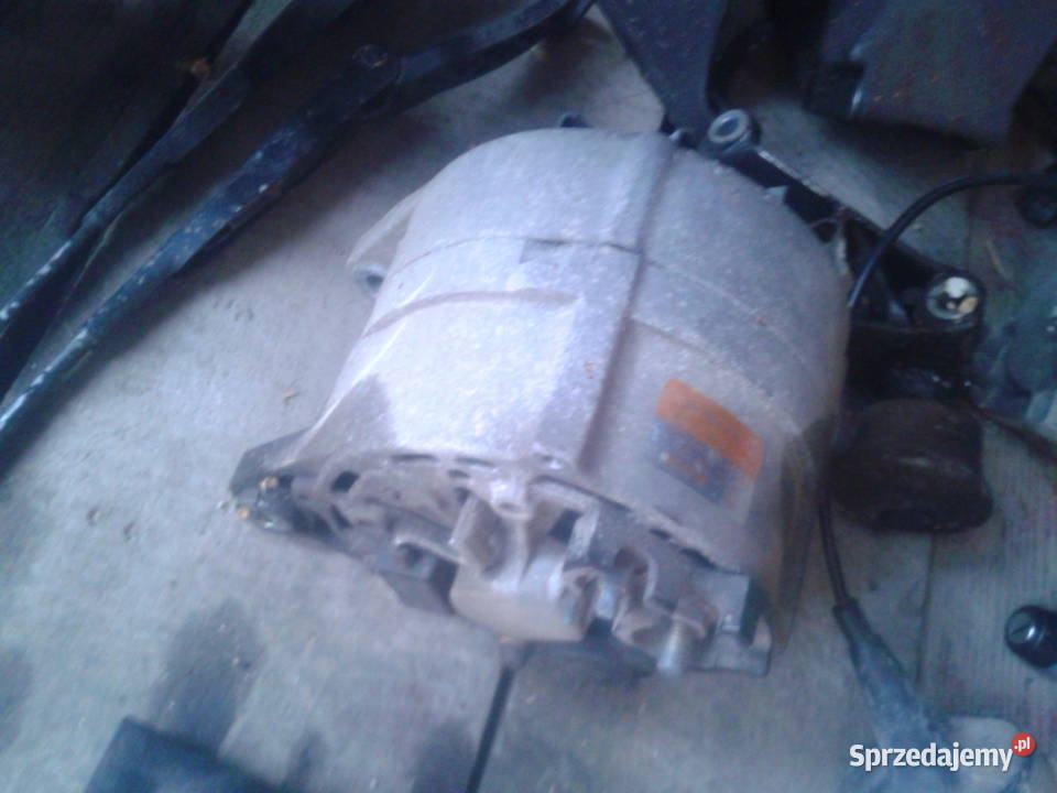 alternator audi 100 c4 80 b4 b3 0120468079 bosh Przemyśl